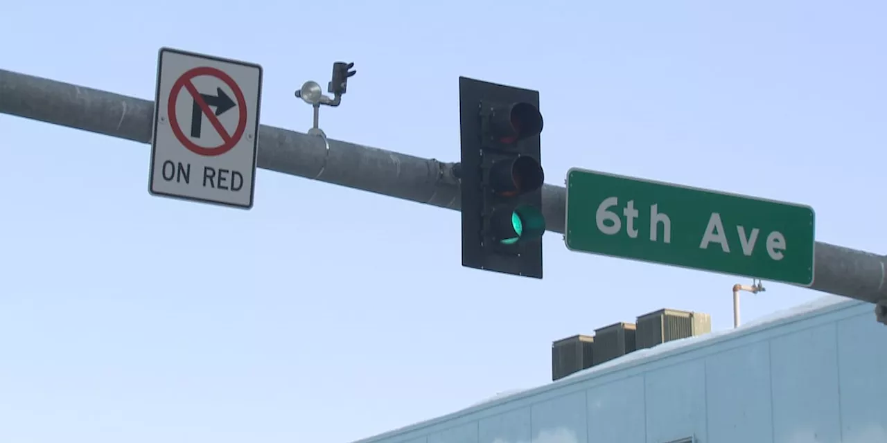 Assembly to consider new ordinance prohibiting right turns on red in downtown area