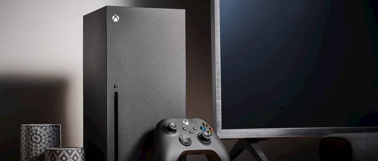 Microsoft no quiere que compres un Xbox Series X|S