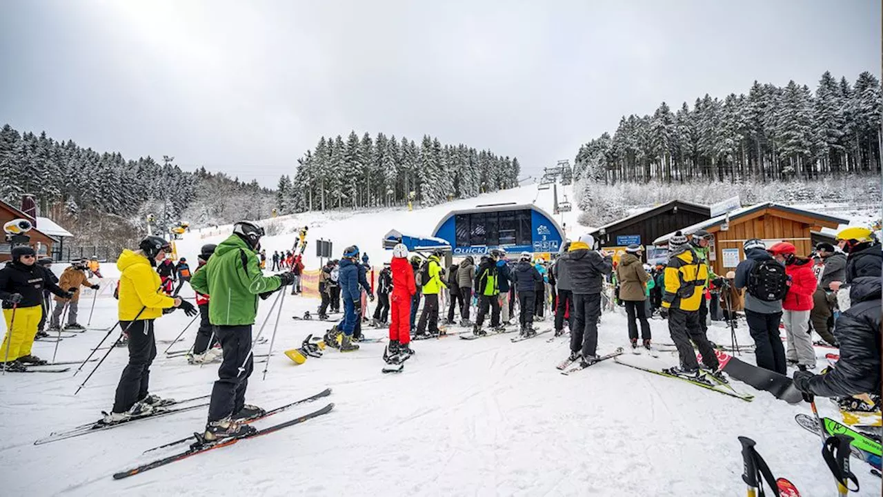 Jenner: Droht anderen Skigebieten ein ähnliches Schicksal?