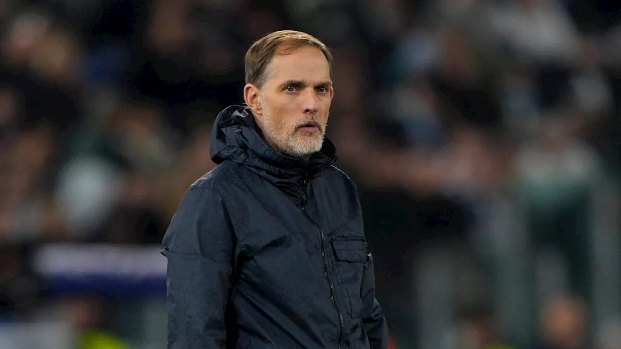 FC Bayern: Alarmstufe Rot für Thomas Tuchel nach 0:1-Pleite bei Lazio Rom