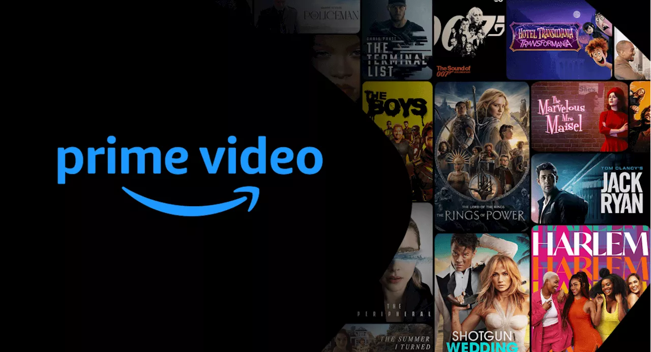 Prime Video ตัด Dolby Vision และ Atmos ออกจากแพ็คเกจแบบมีโฆษณา อยากได้คืนต้องจ่ายเพิ่ม