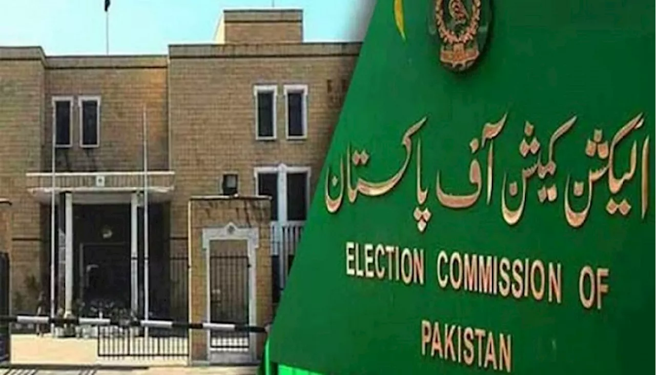 PML-N leaders secure victory in 2024 general election