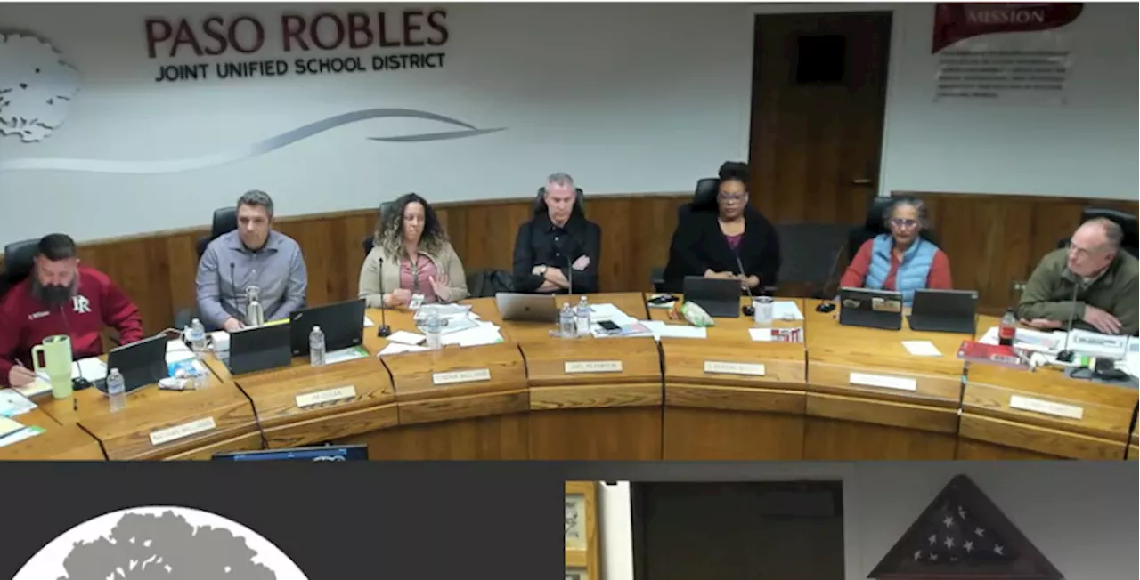 Paso Robles school board votes to move dual immersion across town