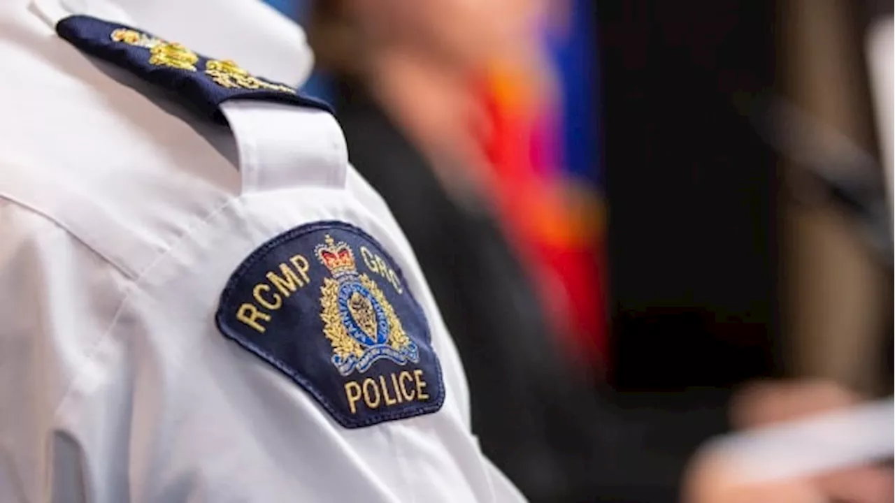 Alberta RCMP officer accused of leaking police information to Rwandan government