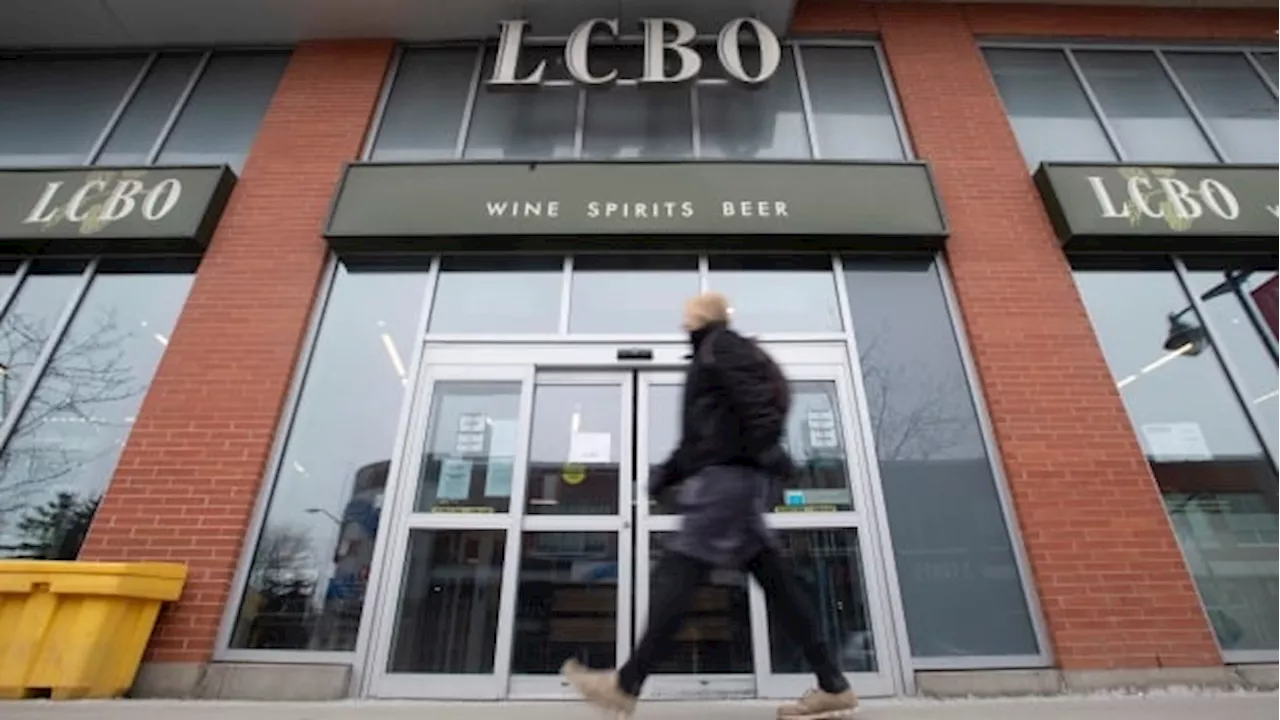 Ontario Finance Minister Cancels ID Upload Pilot Program at LCBO Stores