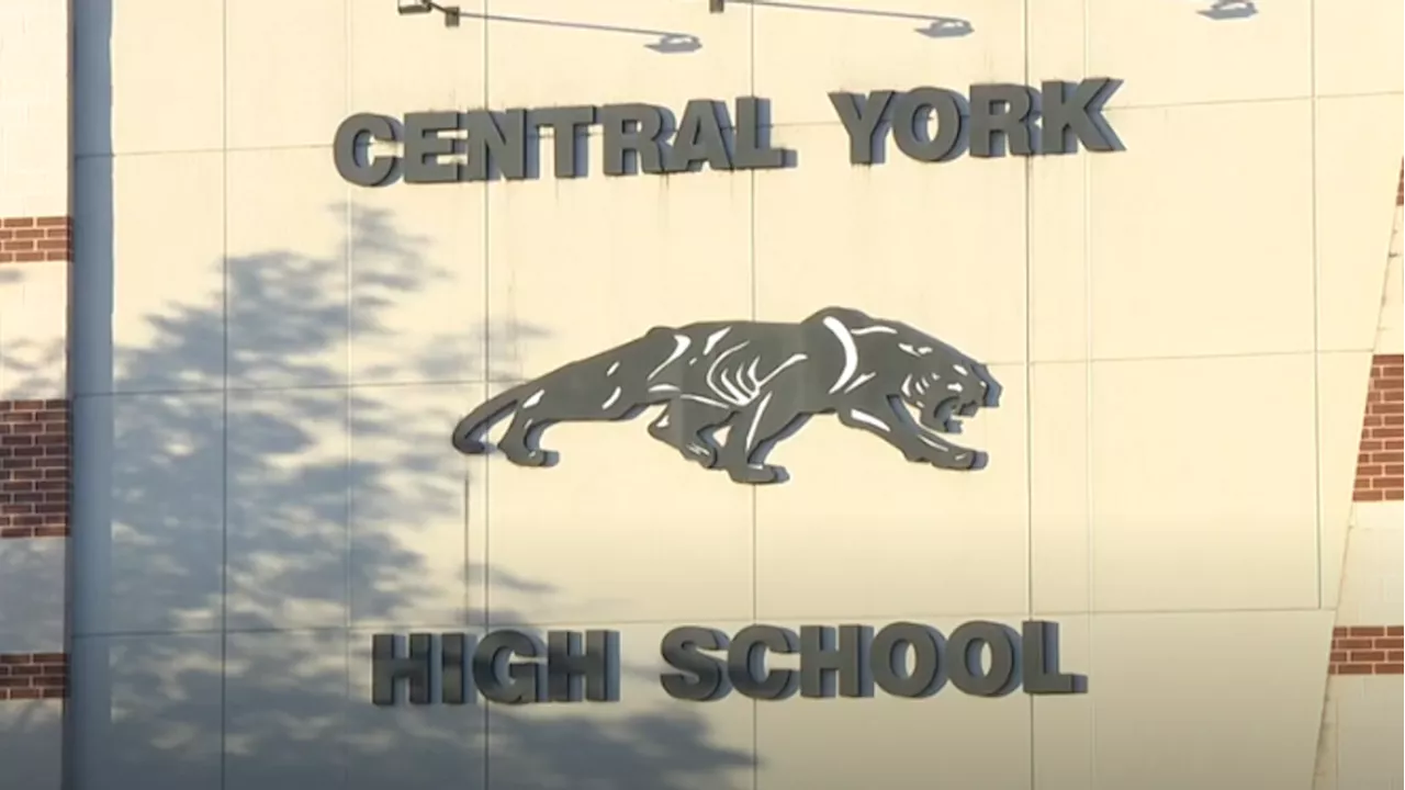 Central York HS student stabbed near apartment complex in York Co.