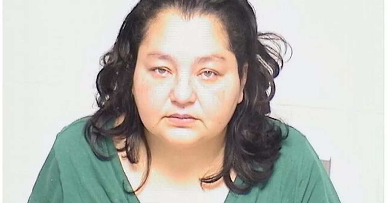 Suburban Chicago woman arrested for human trafficking of Mexican migrants