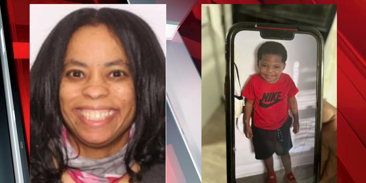 Columbus police issue statewide AMBER Alert for missing 5-year-old