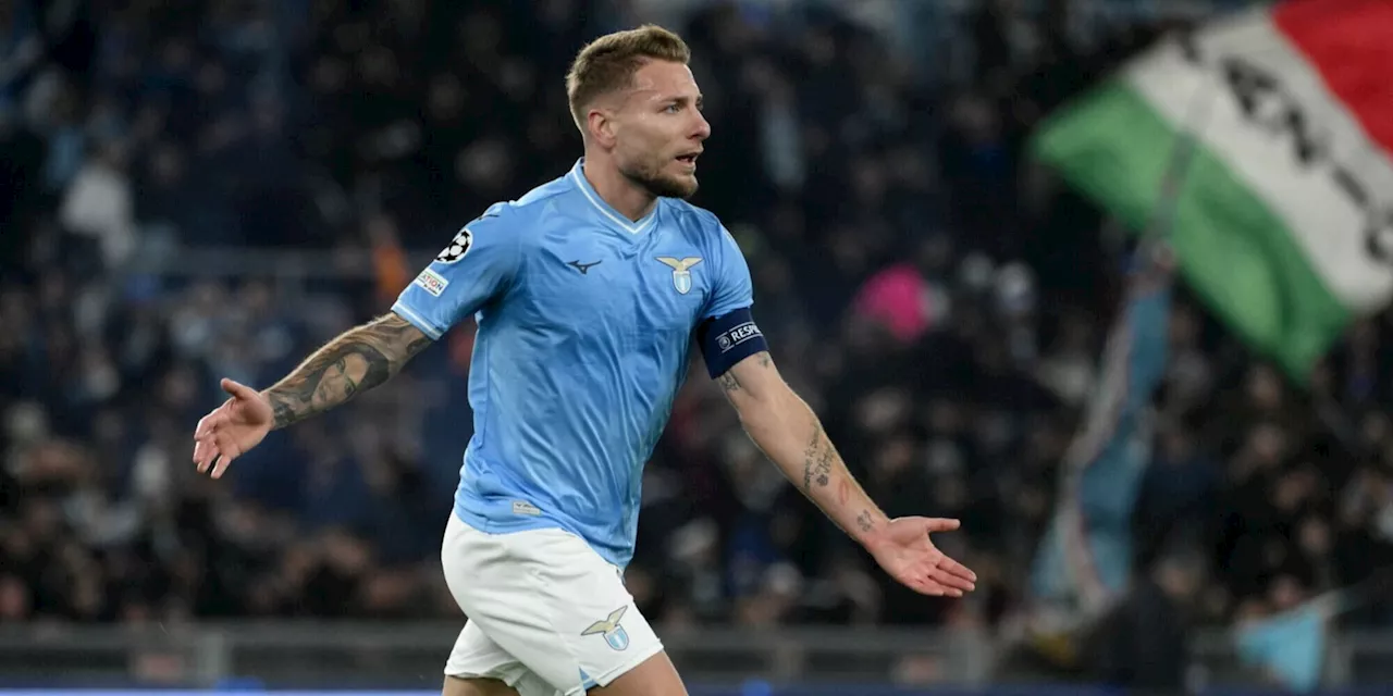 Diretta Lazio-Bayern Monaco 0-0: ora LIVE la partita di oggi