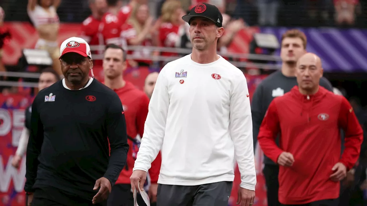 49ers' Kyle Shanahan asked staff to review OT rules with players