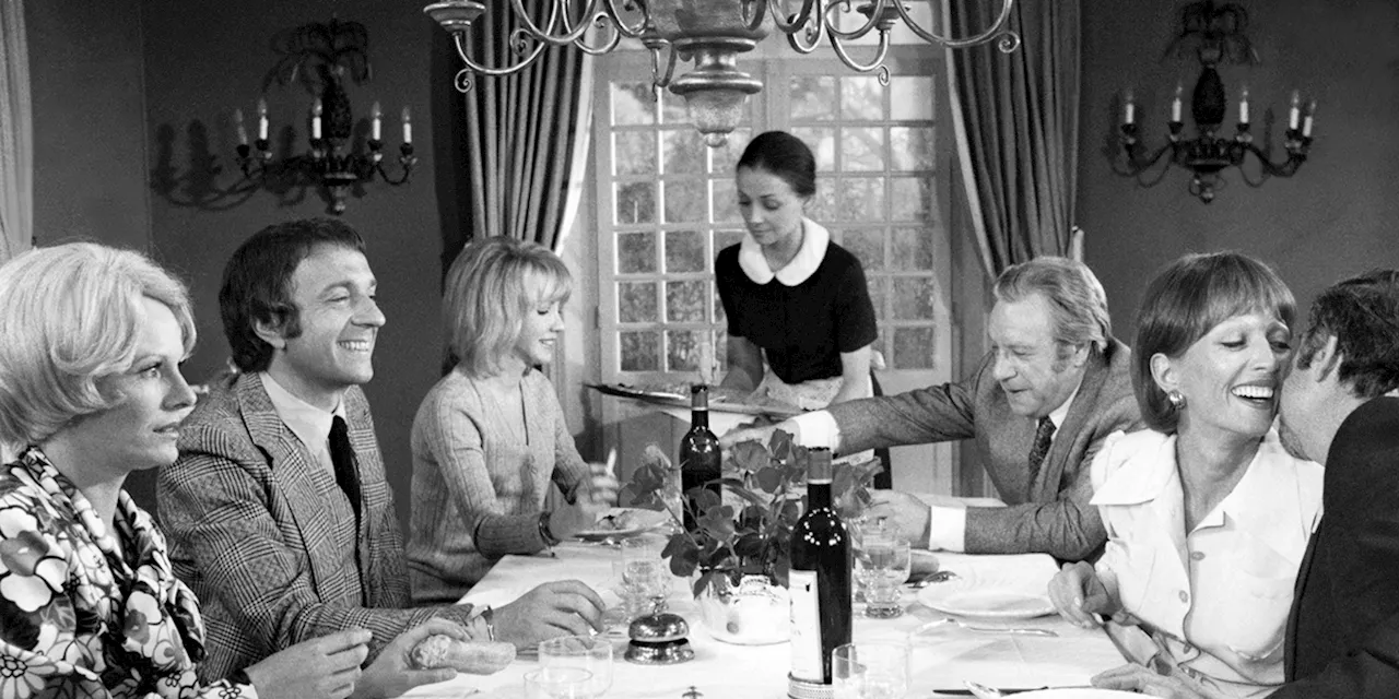 How to Host the Perfect Dinner Party