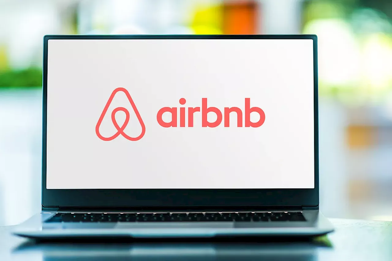 Airbnb aumenta su beneficio un 152% en 2023