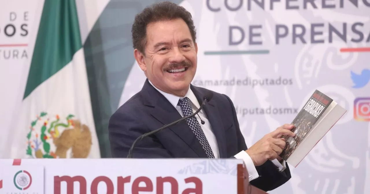 La bancada de Morena frena reforma antiamparo y de blindaje a sus reformas