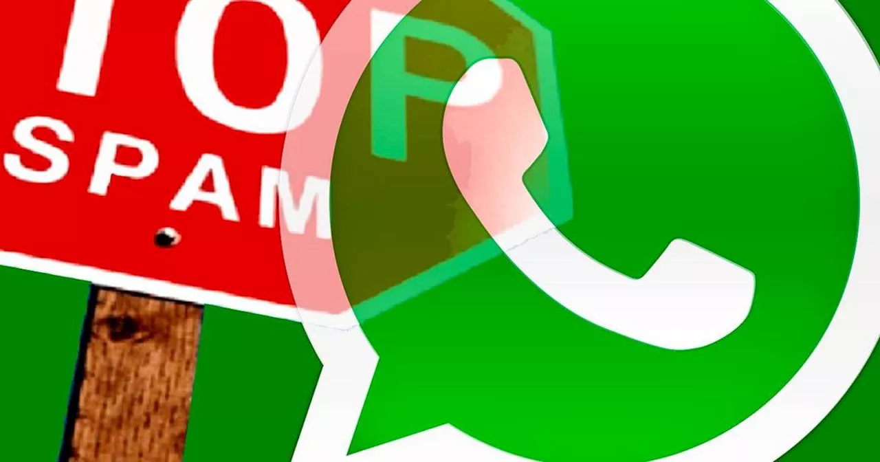 WhatsApp añade importante función de bloqueo contra mensajes spam sin tener que abrir la app