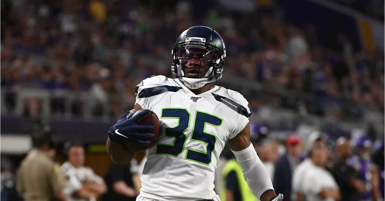 Seahawks veteran, assistant coach DeShawn Shead hired by Miami Dolphins