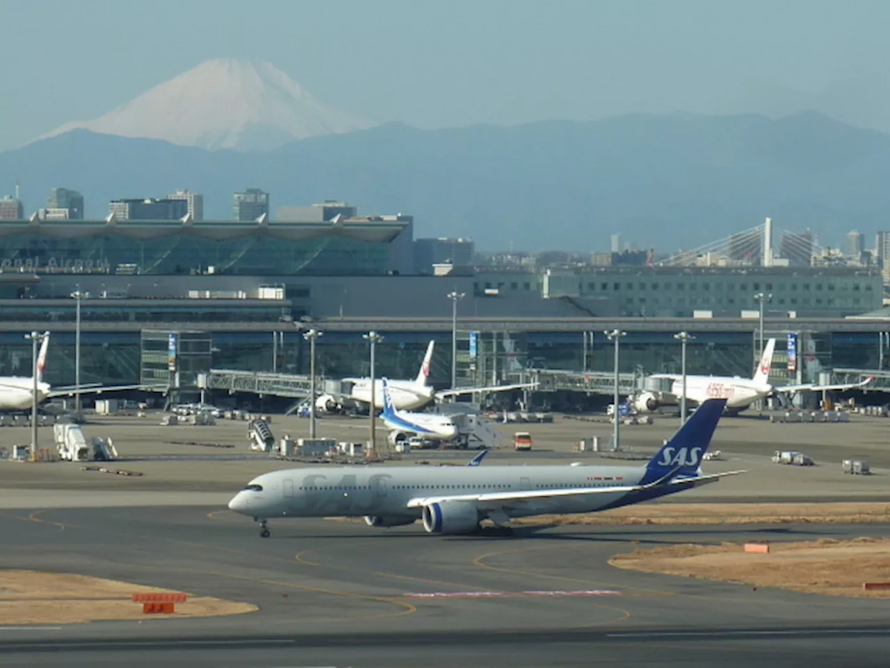 エアバスA350 XWB