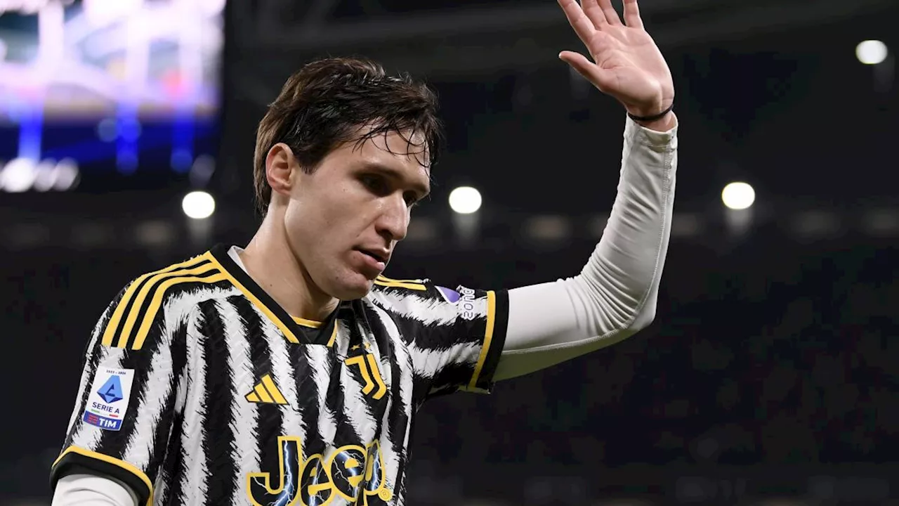 Juve, chi rischia? Da Chiesa a Kostic, ecco chi può andarsene a fine stagione