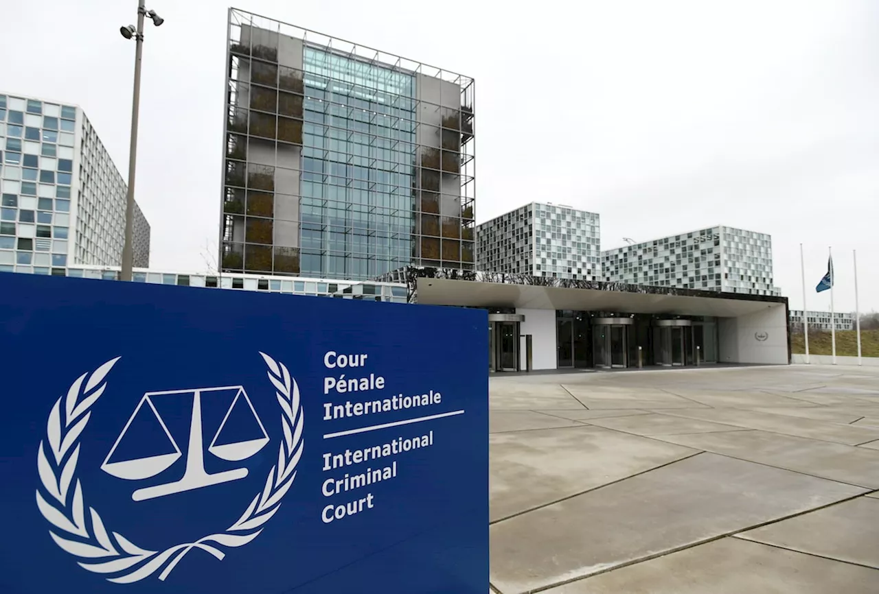 Israeli victims of Oct. 7 attacks press ICC to investigate Hamas