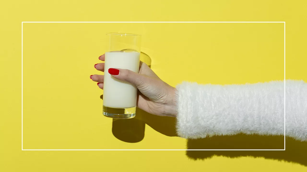 Bloated? Breaking Out? It Could Be Time To Say Goodbye To Oat Milk