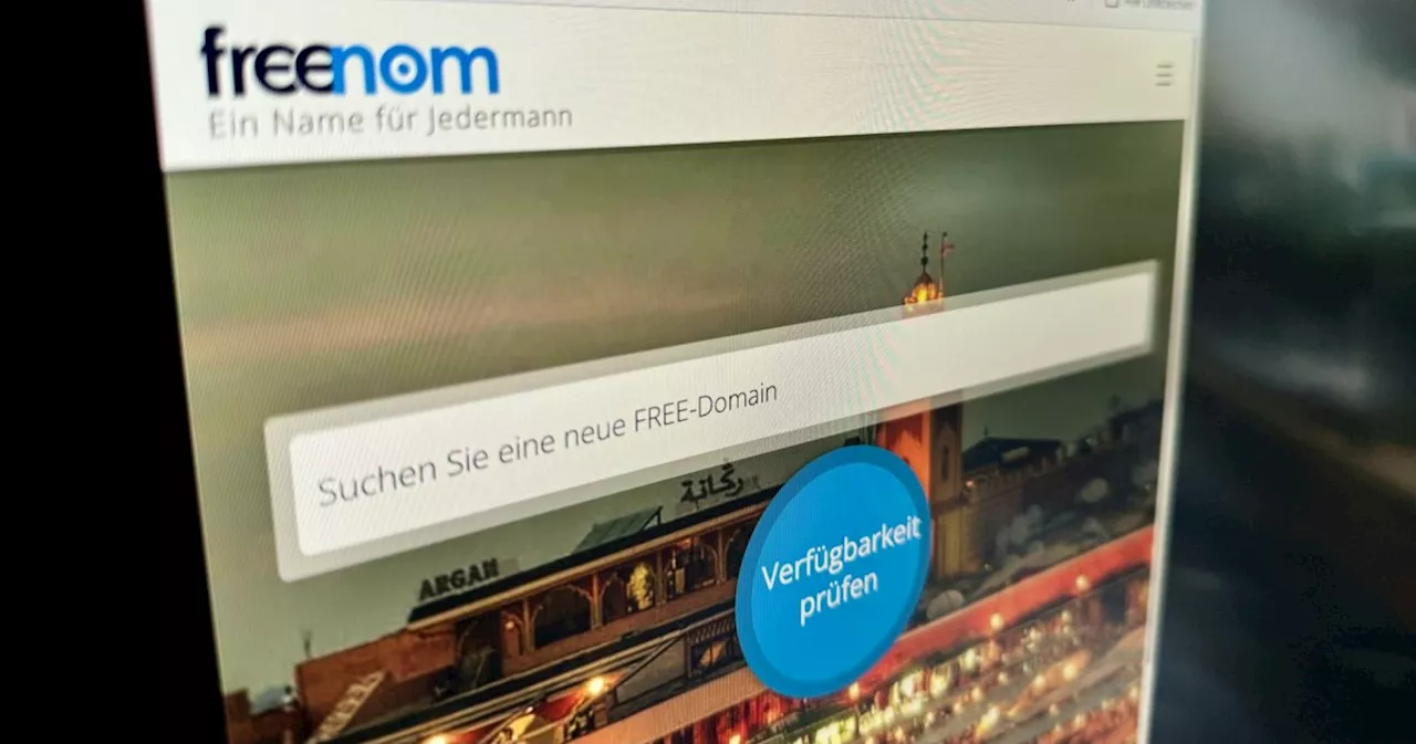 Zukunft vieler Domains ungewiss: Was der Ausstieg von Freenom zur Folge hat