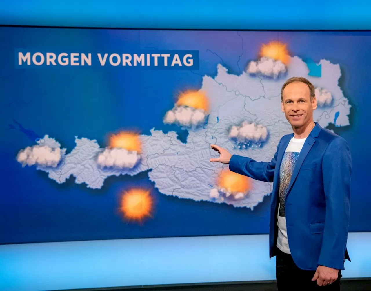 ORF-Hammer! Marcus Wadsak gibt Wetter-Leitung ab