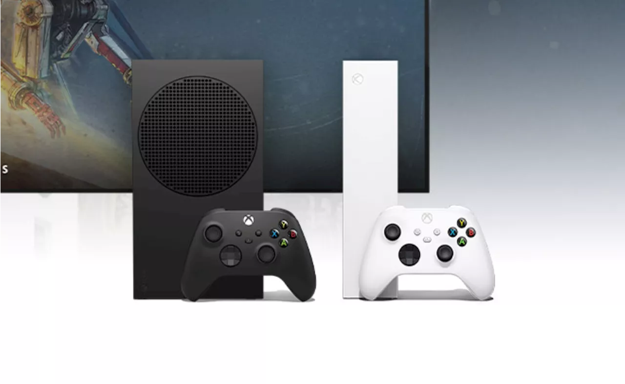 “Surface-teamet skal designe nye Xbox”