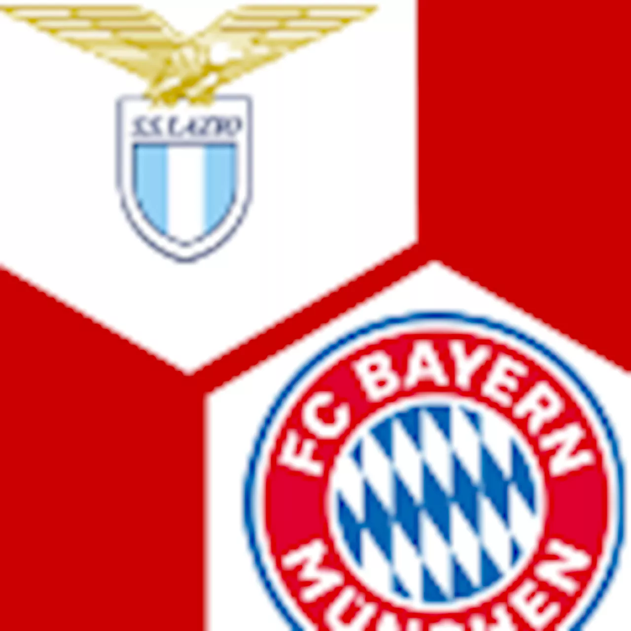 Bayern München 0:0 | Achtelfinale | Champions League 2023/24