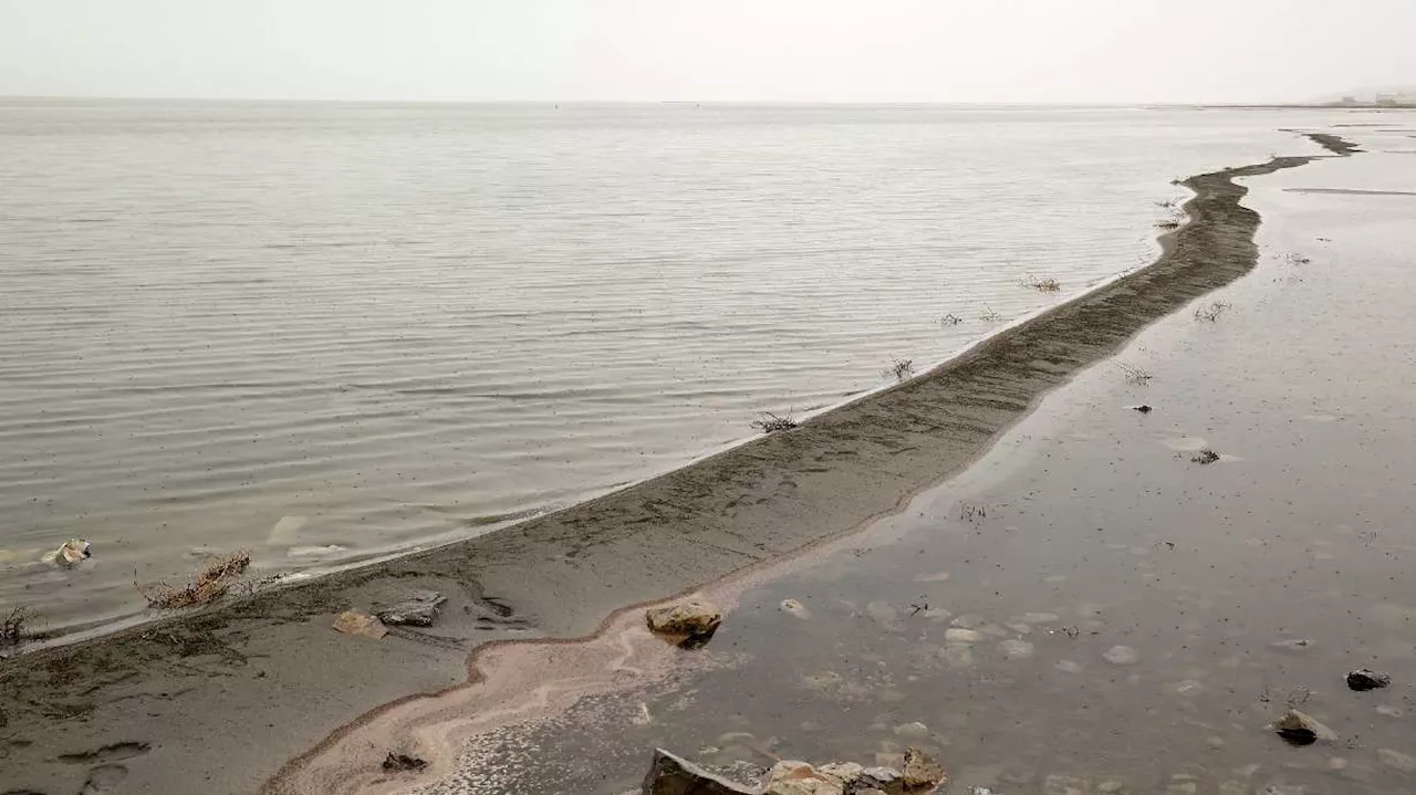 Utah may soon have a plan to ensure Great Salt Lake benefits from 'wet' water years