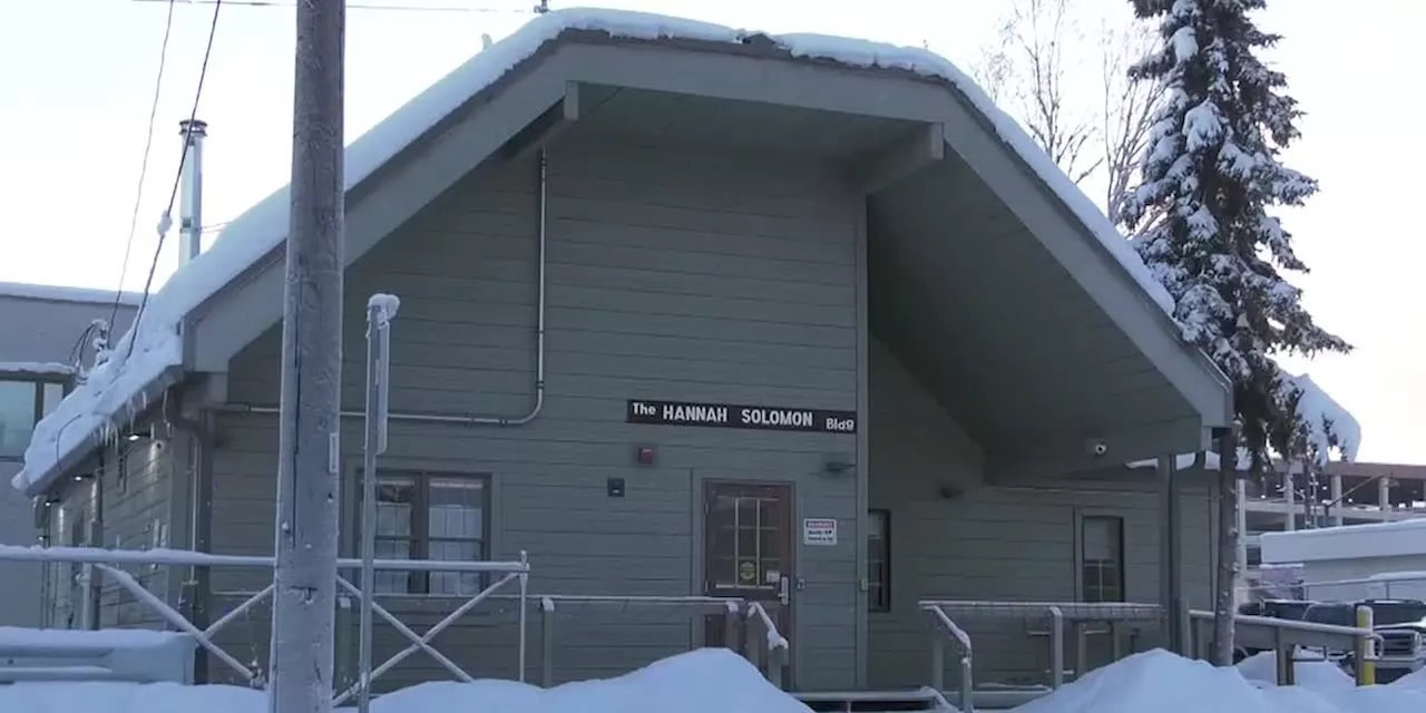 Low-barrier warming center now open, but will it need more space in the future?