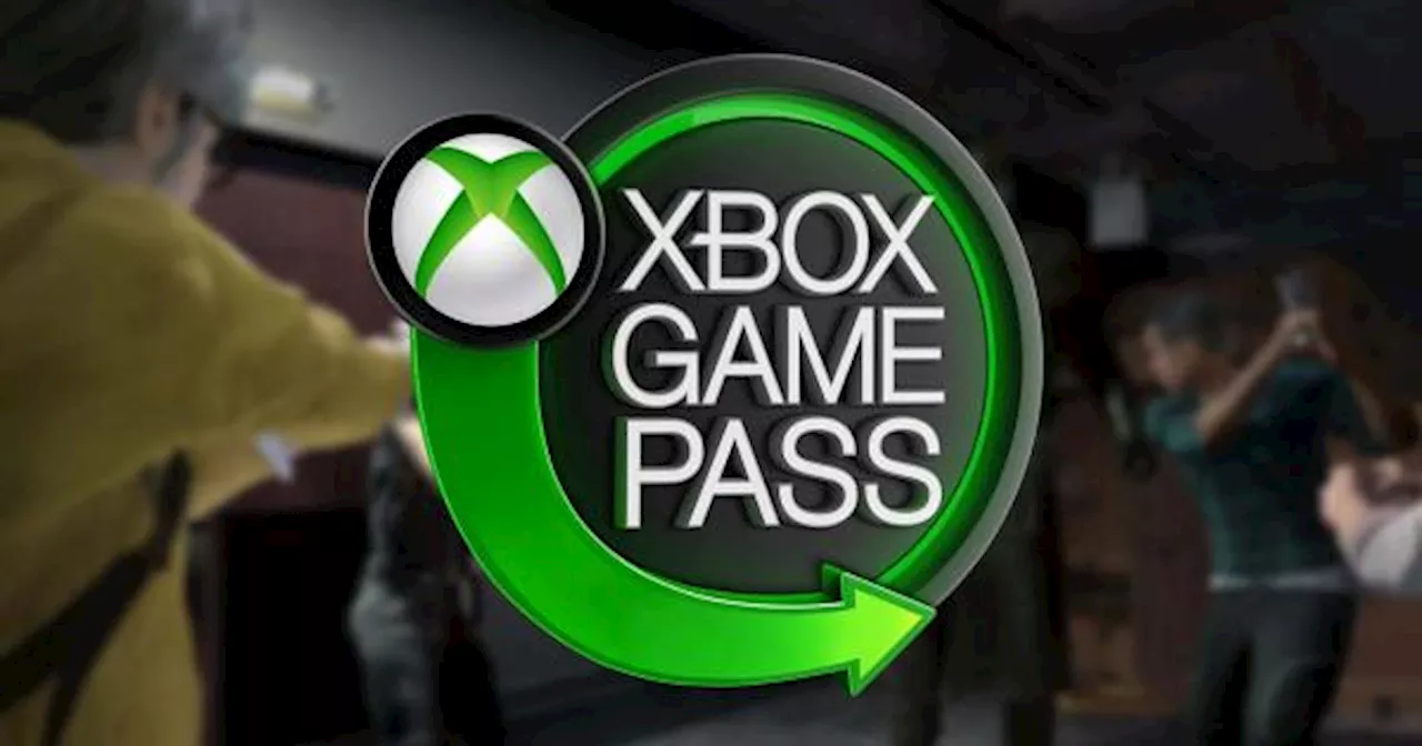 Xbox Game Pass: juegazo AAA con reseñas muy positivas llegó al servicio