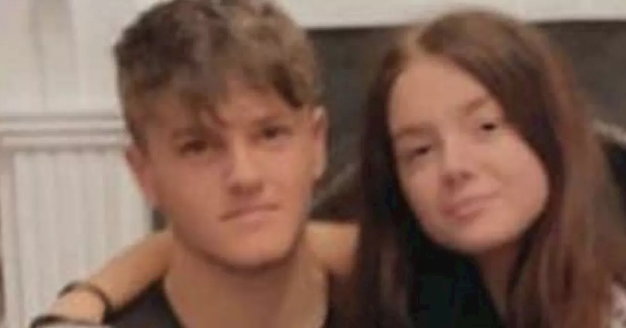 Lancashire driver jailed for killing teen sweethearts in crash