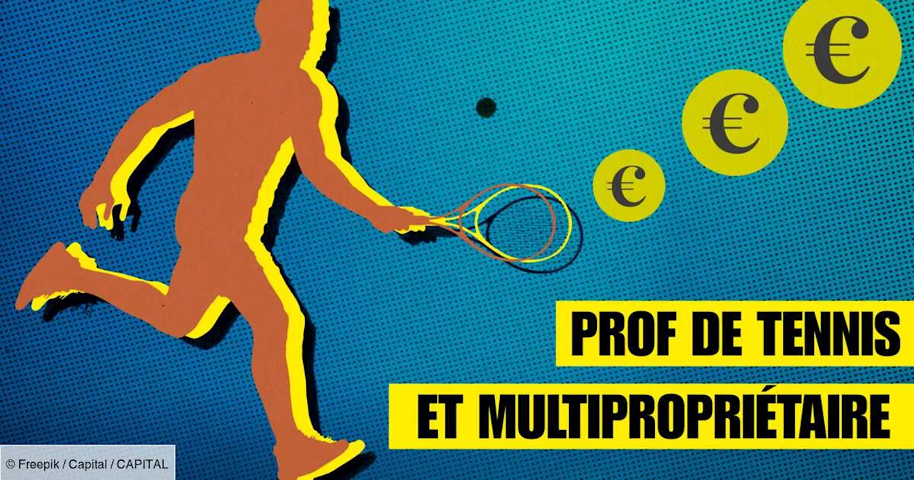 «Je possède 6 appartements à 44 ans» : comment Thierry est devenu multipropriétaire en partant de rien