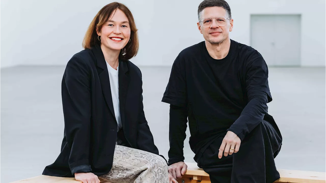 Deutscher Digital Award erstmals mit Doppelspitze: Stefan Mohr und Kristina Bonitz leiten die Jury