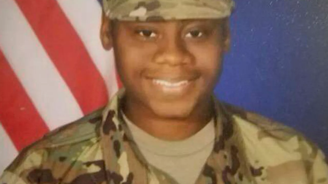 Funeral plans announced for Savannah soldier killed in Jordan drone attack