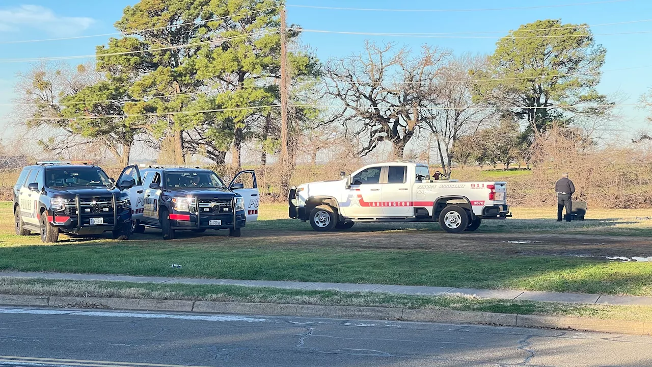 Coyote search continues in North Arlington after 2 kids bitten at city park