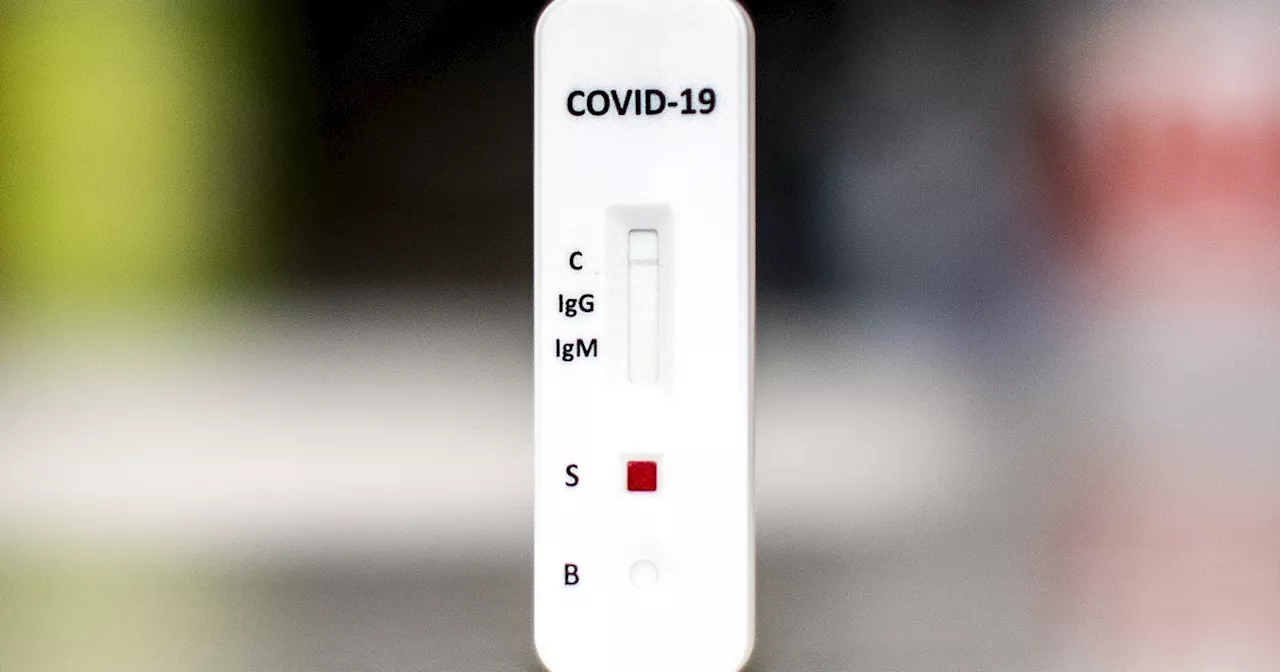 CDC hasn't changed Covid guidelines yet: Here’s what you need to know