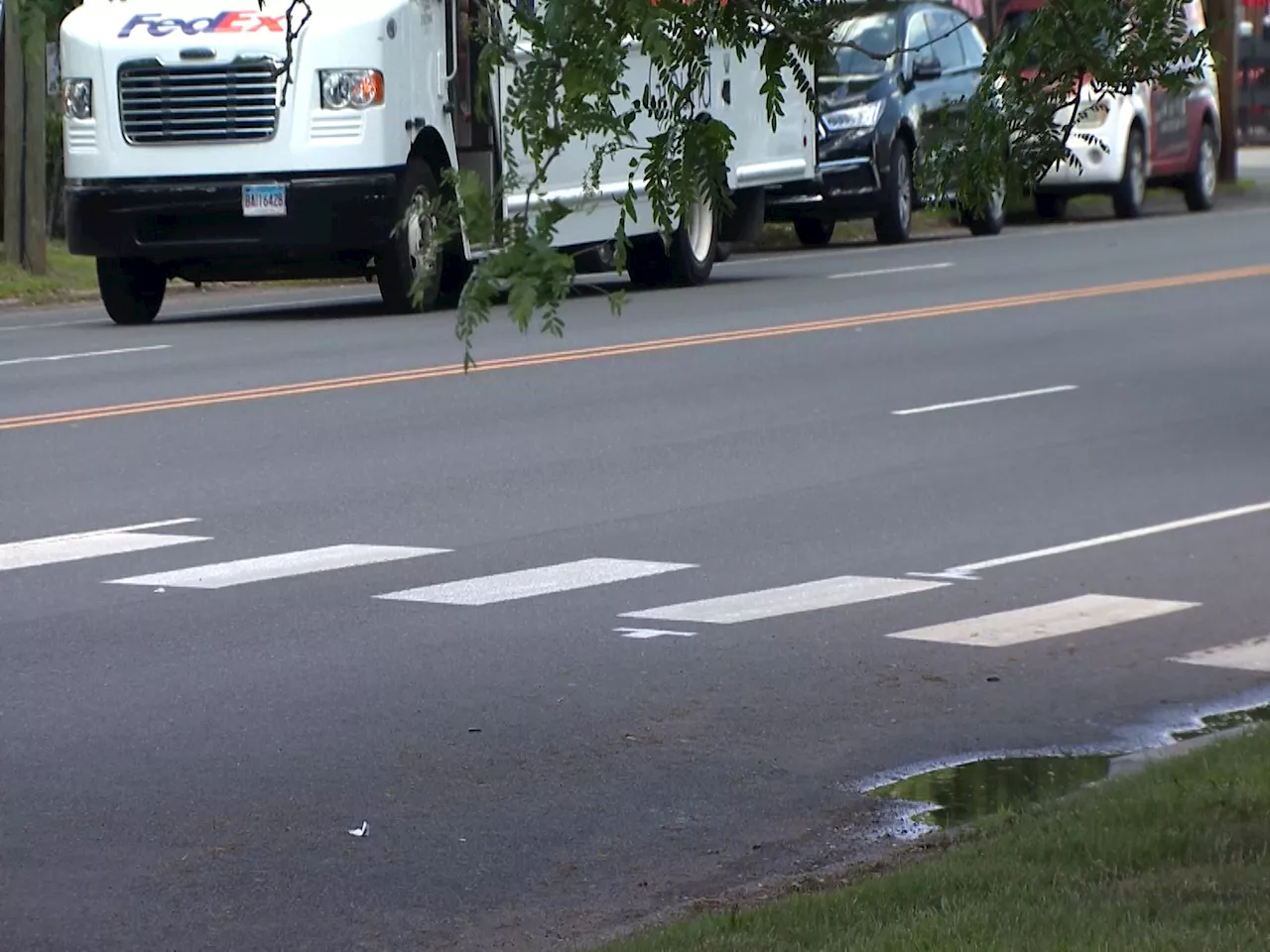 California's ‘daylighting' law will make parking near crosswalks illegal