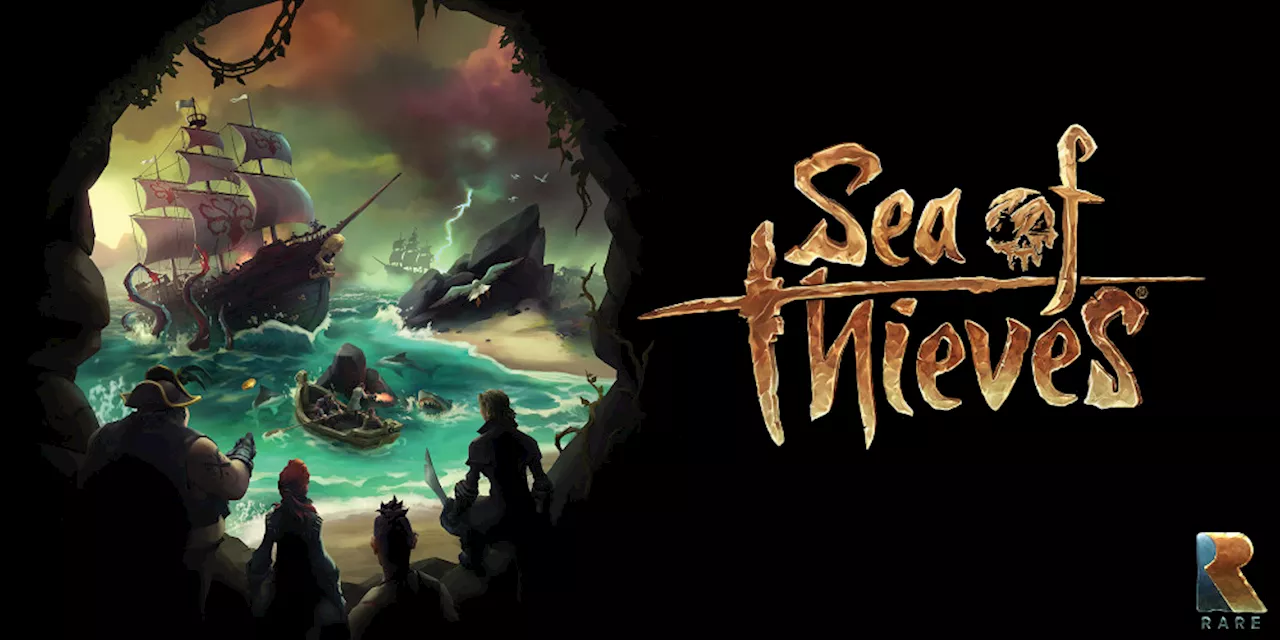 Sea of Thieves: Offizieller Tweet liefert möglicherweise weitere Hinweise zu einer Veröffentlichung auf der Nintendo Switch