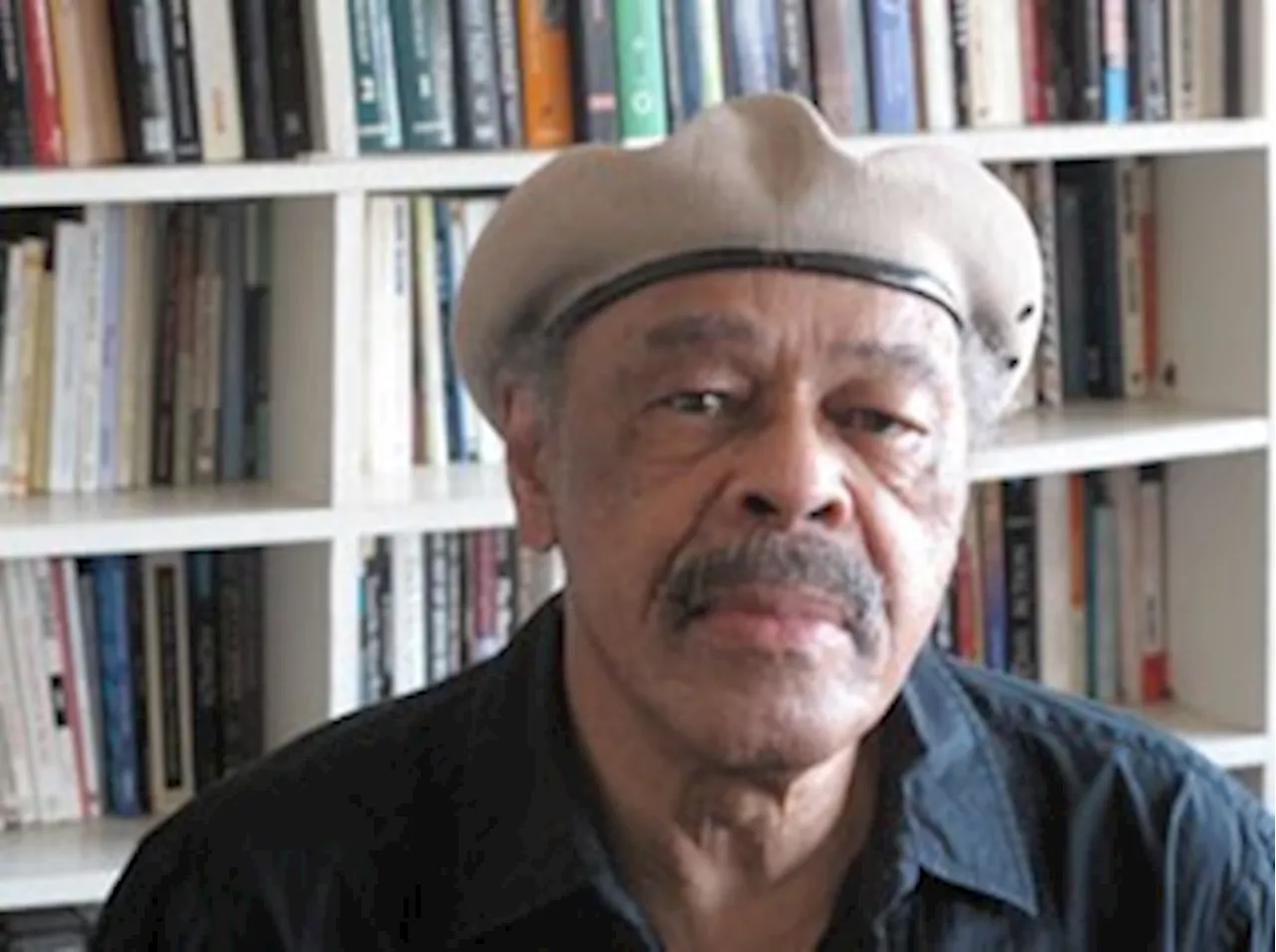 Eminent literary and film scholar Dr. Clyde Taylor dies at 92