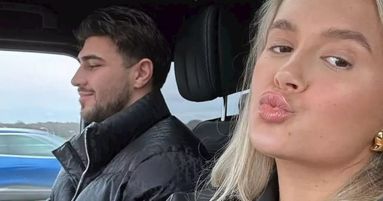 Molly-Mae Hague and Tommy Fury's Valentine's getaway as he plans unexpected trip