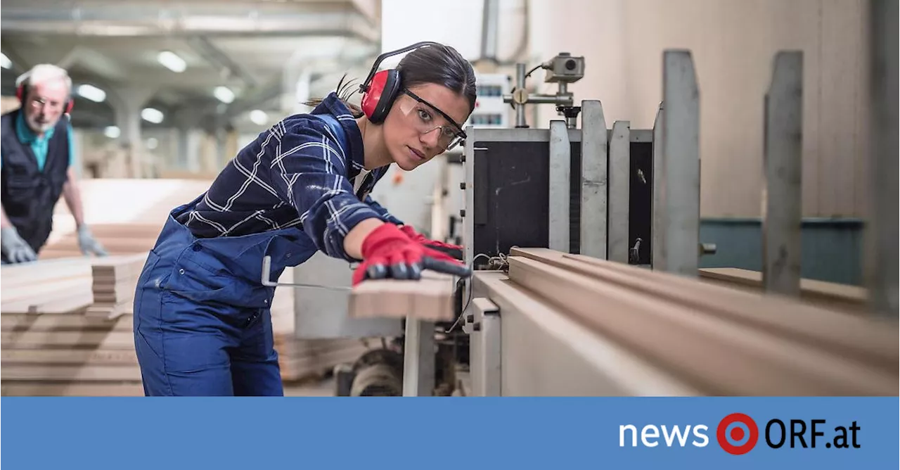 Frauen arbeiten gratis: Equal Pay Day zeigt ungelöste Probleme