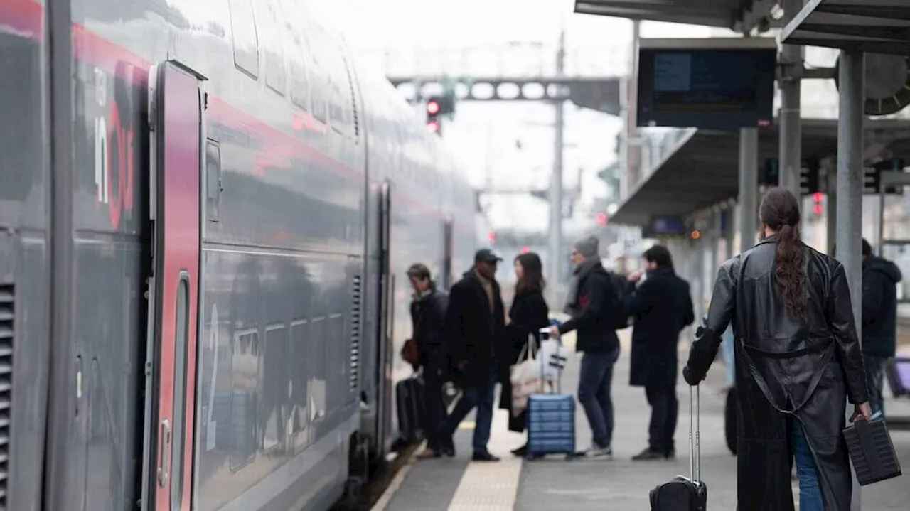 Grève à la SNCF : quelles sont les revendications des contrôleurs ?