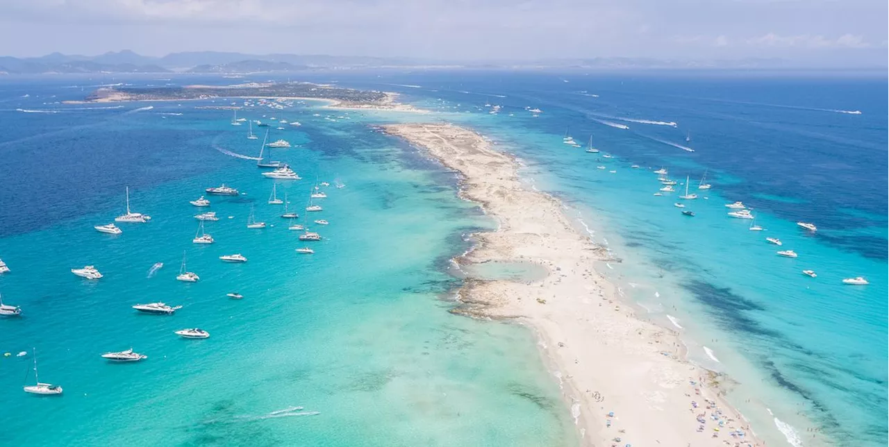 The best hotels in Formentera