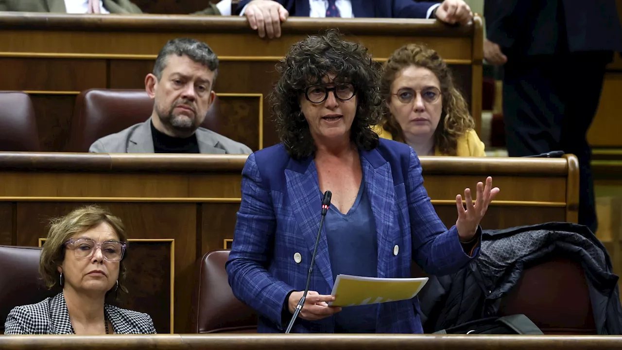 Jordà (ERC) revela su conversación con Floriano (PP) para investir a Feijóo: 'Recogí el encargo y le dije que lo veía difícil'