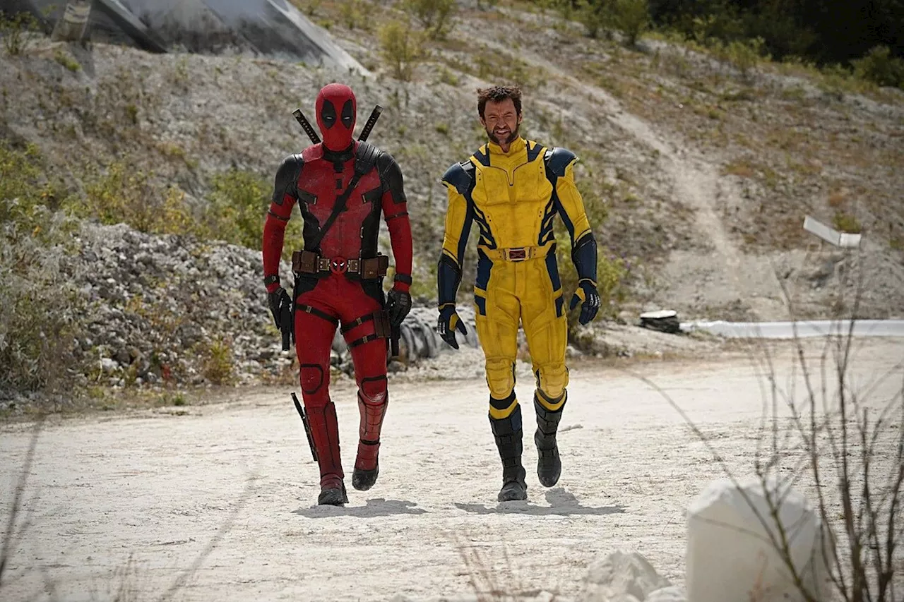 How Deadpool and Wolverine Will Join the MCU