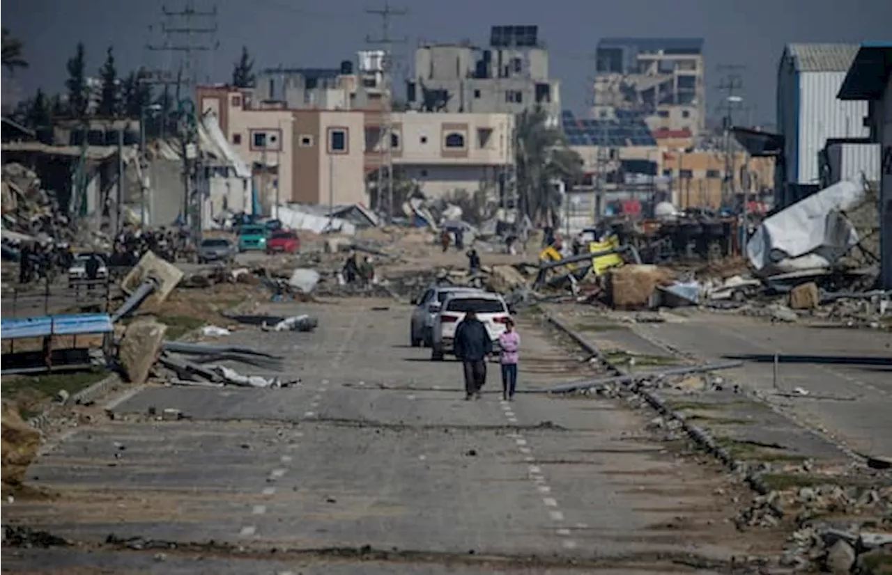 Guerra Israele-Hamas, spiragli per una tregua di sei settimane. LIVE