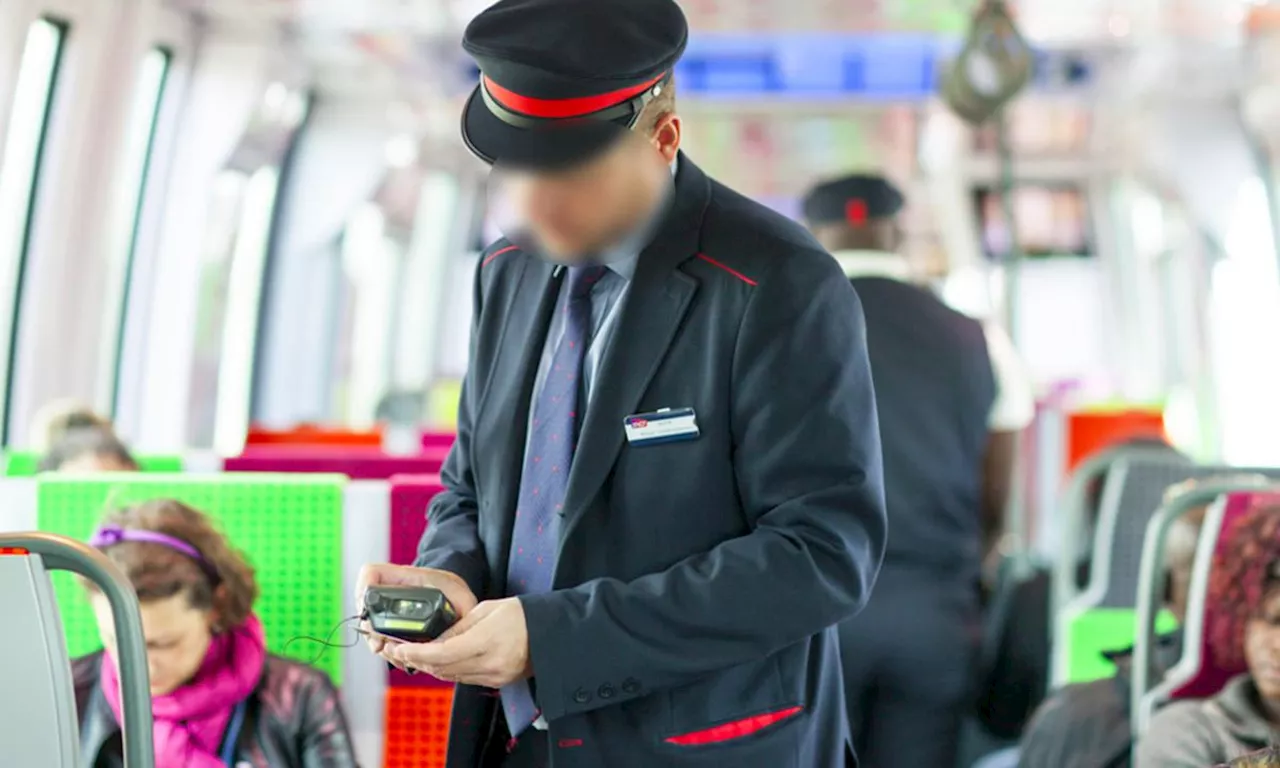 Grève à la SNCF : TGV Inoui, Ouigo, Intercités… Quelles sont les prévisions de trafic pour le week-end ?