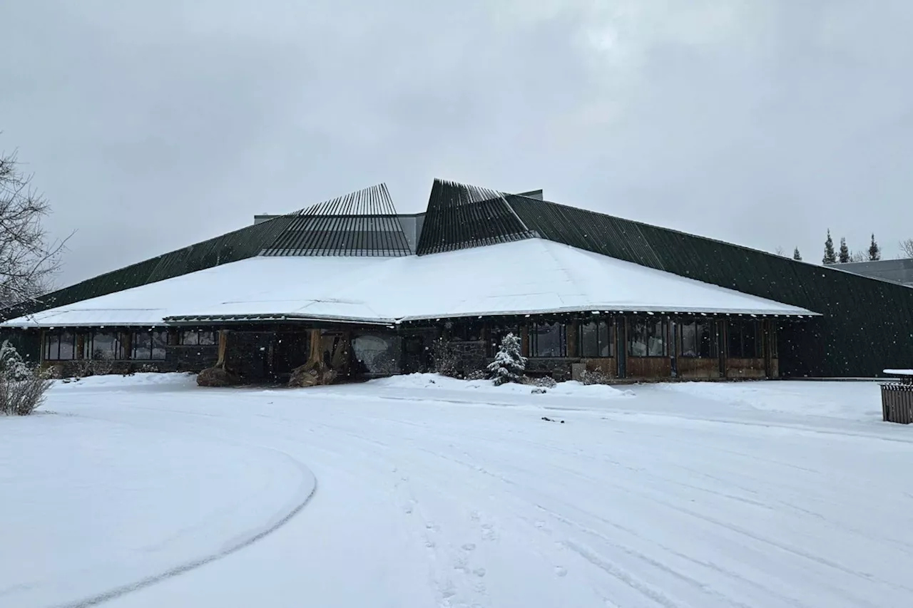 Voyageur Winter Carnival happening this weekend