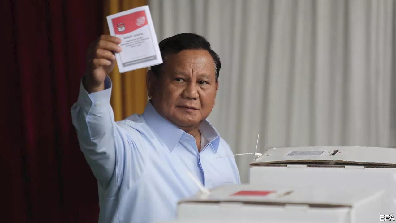 Who is Prabowo Subianto, Indonesia’s probable next president?