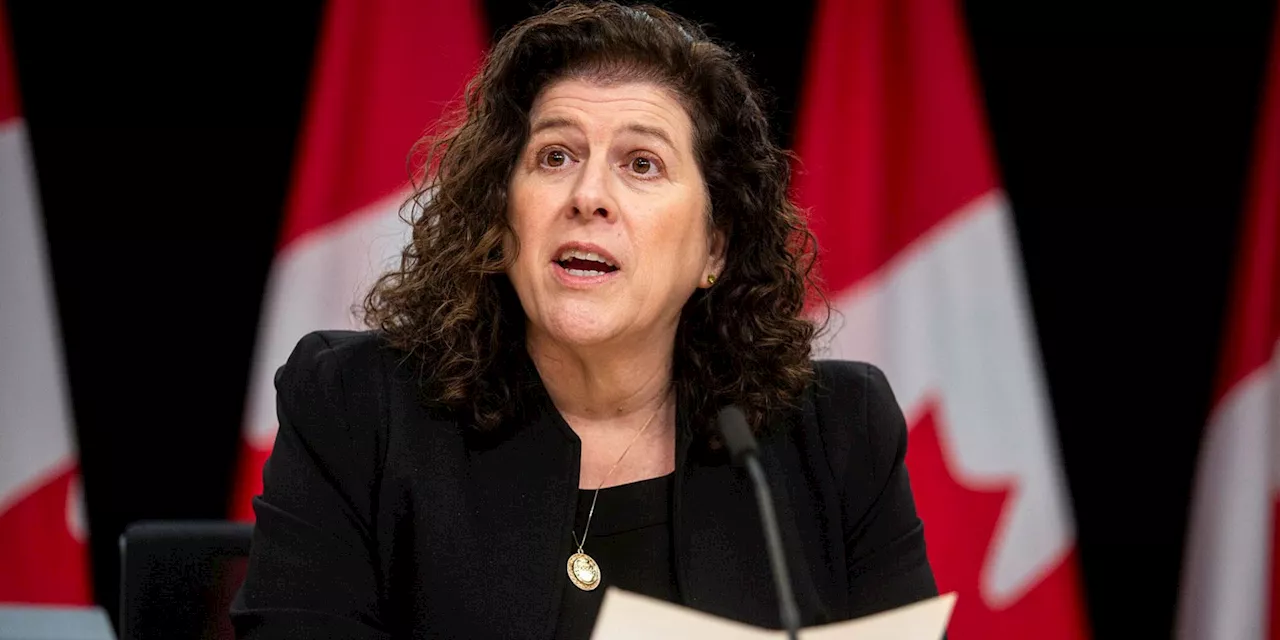 ArriveCan accountability remains top question as federal spending watchdog says she found ‘disappoin ...